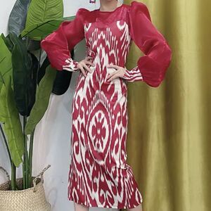 艾特莱斯男新疆艾提莱斯礼服服装男布料裙子连m衣裙服装裙子礼0人付款