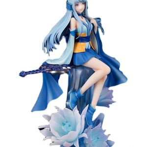 奇奇toys ensoutoys 仙剑奇侠传3 龙葵 昙花如梦 手办 现货