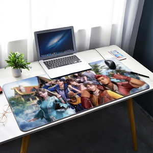 斗罗大陆鼠标垫