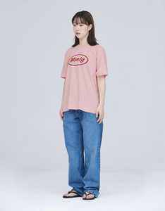 2022新款mmlg韩国87mm潮牌短袖t恤男女同款1987纯棉宽松情侣半袖