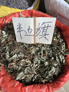 半边旗