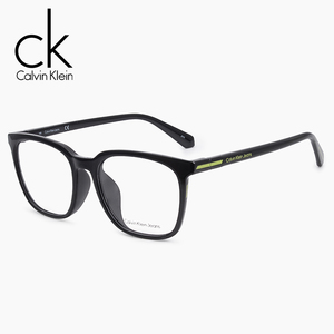 CK光学眼镜框CKJ22623LB经典板材方框男女休闲百搭近视镜架可配镜