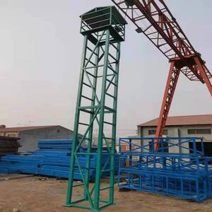 镝灯塔架 建筑工地灯架 升降灯塔架 照明灯塔 料场照明灯塔架