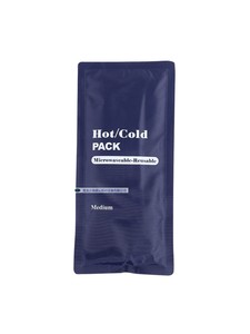 医用冰袋袋冷热敷理疗袋 成人冷热袋 退烧降冰袋冰包  可重复使用