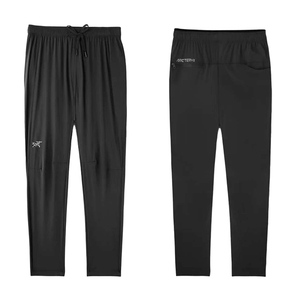 始祖鸟夏季速干裤