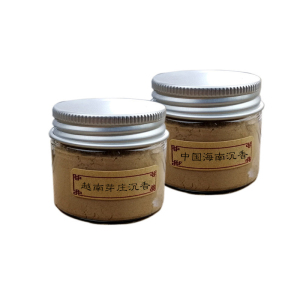 新品沉香粉六件套香o庄海南崖香檀香适用香道芽薰香篆柏拓电香炉