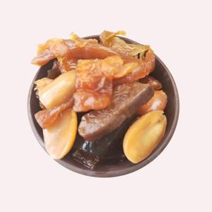 保定特产槐茂酱菜
