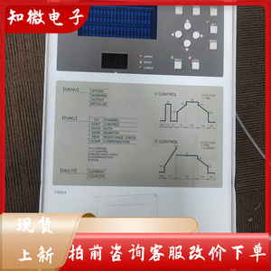 销售回收miyachi米亚基 msy-412y点焊机,功能包好