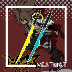 『定制展示』凹凸世界安迷修cos武器同人道具定制定做