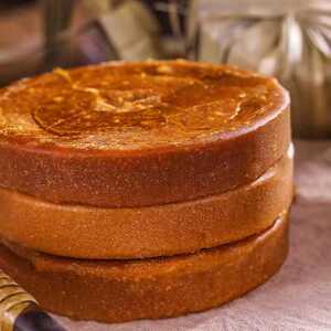 500g云南特产小碗红糖大碗糖2个一盒做月子红糖纯甘蔗糖叶子红糖