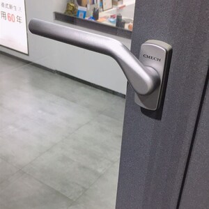 翔宸妈淘宝德国维卡斯系统门窗新款平开窗断桥铝封窗封阳台隔音窗隐