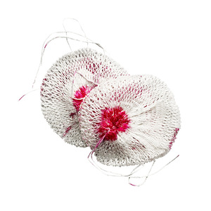 正品 野营小汽灯灯纱帐篷灯 营地灯气灯灯芯灯纱罩灯纱网罩两个装