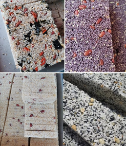 福安特产炒米糕