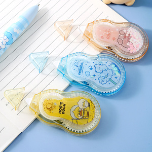 麦和流沙修正带学生用实惠装高颜值女生初中生ins日系大容量20m修正带