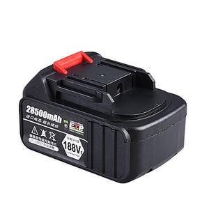 大艺牧田德创博大科特威红松匠米亚固力特龙韵电动扳手锂电池