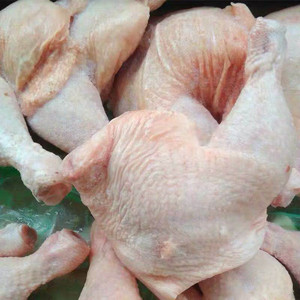 琵琶腿 ll号生鸡腿10kg 鸡腿肉新鲜健身大鸡腿121人付款148