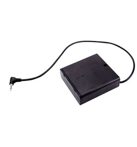桑拿锁感应锁智能锁黑色配件6v外接电池盒更衣柜密码锁USB线