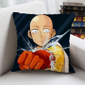 一拳超人龙卷抱枕