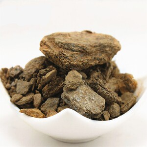 中药材金精石 金晶石 另有银精石