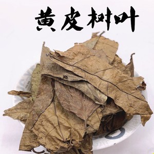 黄皮树叶药材
