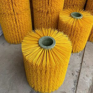 牛体刷牛毛刷子牛蹭痒刷牛刷毛器牛毛梳子牛用梳毛器巨型硬毛耐磨