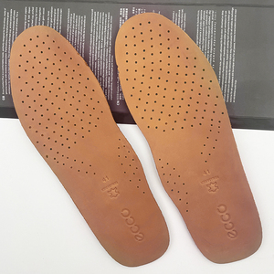 ecco女运动鞋鞋垫