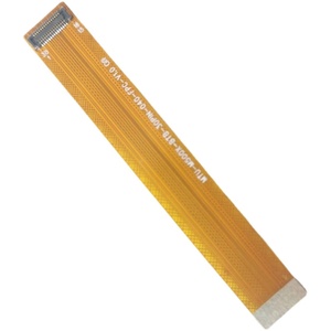 fpc手机前后摄像头显示屏排线延长线oppo测试线