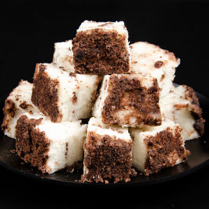 正宗韩味米糕白豆糕散状延边朝鲜族打糕年糕