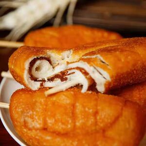 90后怀旧面包老式