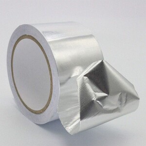 补锅神器贴耐高温不锈钢破洞补盆补丁防水铝箔胶带家用锅底防漏