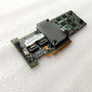 dell c6100 lsi 0dyf52 l3-25121-50e阵列卡46m0851 raid卡