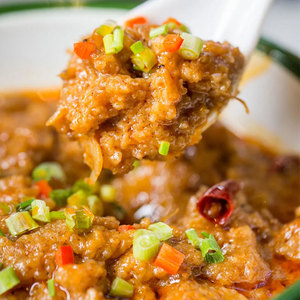 湖北孝感原味虾渣正宗农家手工自制特产虾酱虾粉虾鲊干货500克