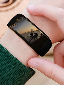 卡西欧华为通用运动手环智能测血压心率睡眠多功能男女健身自律计