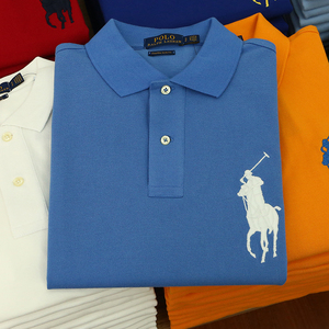 同款货源tb526732957131淘宝美国代购ralph lauren拉夫劳伦polo衫