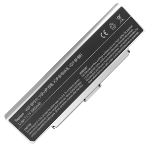 适用sony索尼 vaio vgp-bps10 vgp-bps9/s vgp-bps9/b 笔记本电池