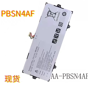 适用samsung三星 NP930SBE-K01CN AA-PBSN4AF NT930SBE笔记本电池
