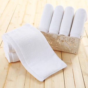 毛巾足浴巾擦脚巾美容美甲美发理发店洗浴用的沐足洗脚纸巾1人付款35