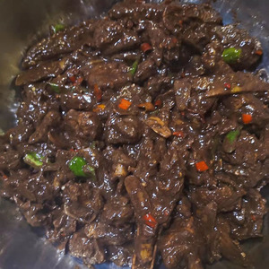 血鸭湖南永州新田特产血浆鸭整只农家diy土鸭现炒下饭菜顺丰冷链