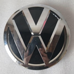 一汽大众12 13 14 15 16 17 18款新速腾迈腾前车标中网标原车原厂