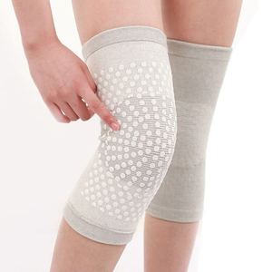2pcs Self Heating Support Knee Pads Knee Brace Warm for Arth