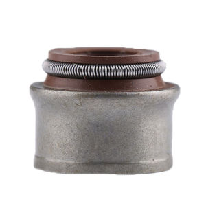 单缸风冷柴油机 气门导管油封微耕凯马常柴170 178f186fa 188 192