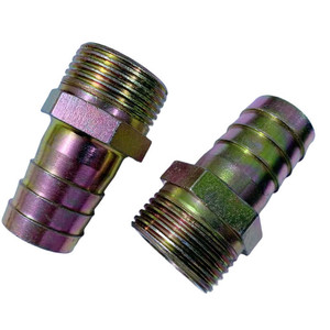 25寸宝塔铁接头