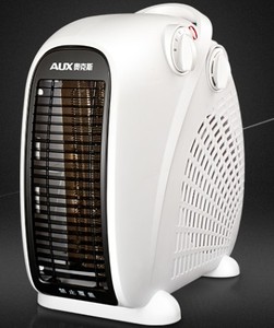 取暖器电暖风机家用节能省电暖器小型太阳烤火炉 NFJ-200A2