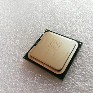 intel 775针四核cpu x3220 x3230 e5300 e5500 e5700