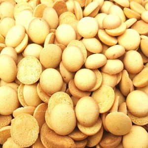 杏元饼干散装5斤整箱小鸡蛋饼蛋圆饼干童年记忆蛋园酥饼 零食小饼