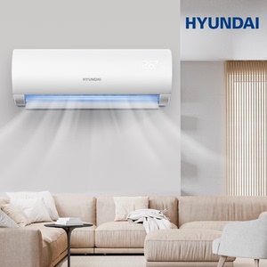 hyundai现代空调旗舰店天猫【旗舰店】hyundai韩国现代大1.