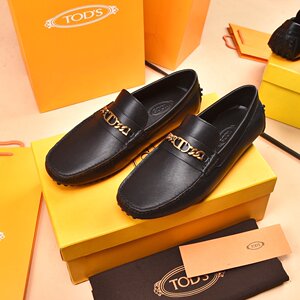 tods沙漠靴