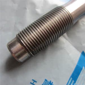140破碎锤夹板螺丝