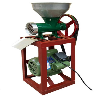 多功能打糯米粑糍粑机.电动绞肉机商f用多用32小型饭店配件自动