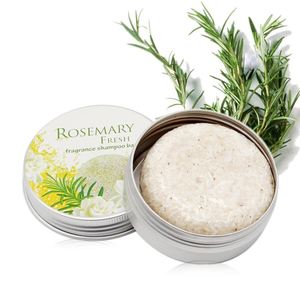 德国旱金莲迷迭香洗发皂rosemary精华除螨防脱bazinfandel墨旱莲